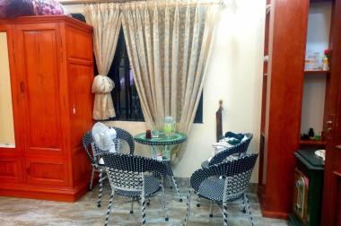 Bán nhà 5 tầng Thạch Bàn,Long Biên 42m2,thang máy,oto tránh hơn 5tỷ