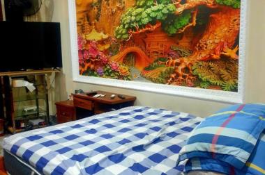 Bán nhà 5 tầng Thạch Bàn,Long Biên 42m2,thang máy,oto tránh hơn 5tỷ