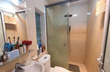 PHÂN LÔ TRUNG KÍNH - 32M2 X 3 TẦNG - MT 3.3M - Ô TÔ ĐỖ CỬA - GẦN PHỐ