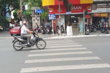 Cho thuê cửa hàng kinh doanh mặt đường phố Huế, Hai bà Trưng