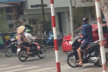 Cho thuê cửa hàng kinh doanh mặt đường phố Huế, Hai bà Trưng