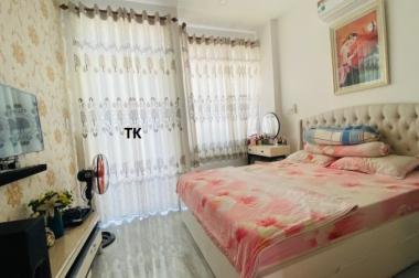 TK23100641 - Hẻm 6m, Tân Phú Tây Thạnh, 40m2 ngang 4m, BTCT, A4 nở hậu, CHỈ 4.1 tỷ còn TL