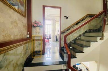 TK23100641 - Hẻm 6m, Tân Phú Tây Thạnh, 40m2 ngang 4m, BTCT, A4 nở hậu, CHỈ 4.1 tỷ còn TL
