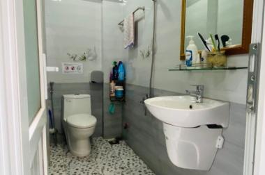 TK23100641 - Hẻm 6m, Tân Phú Tây Thạnh, 40m2 ngang 4m, BTCT, A4 nở hậu, CHỈ 4.1 tỷ còn TL