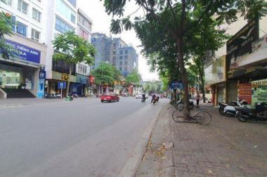 Cho thuê mặt bằng kinh doanh tầng 1,2 mặt Phố Huế, Hoàn Kiếm, Hà Nội