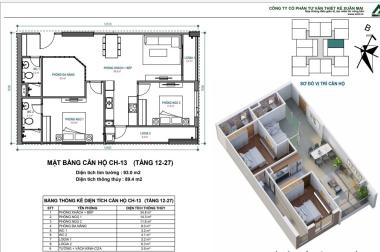 CẦN BÁN CĂN HỘ 2PN - 78M2, FULL ĐỒ CƠ BẢN GIÁ CHỈ 2,45 TỶ BÀN GIAO T12/2023 KÝ HĐ TRỰC TIẾP CĐT
