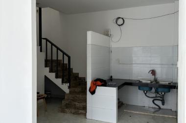 2 mặt hẻm xe tải thông tiện kinh doanh, 42m2 2 tầng 2PN gần liên khu 4-5 giá 2.65 tỷ