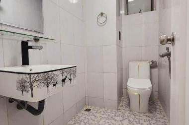 Bán căn hộ cc HH Linh Đàm 76 mét 3 ngủ full nội thất mới ở ngay