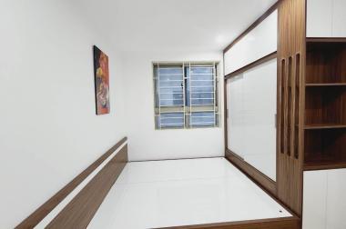 Bán căn hộ cc HH Linh Đàm 76 mét 3 ngủ full nội thất mới ở ngay