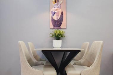 Bán căn hộ cc HH Linh Đàm 76 mét 3 ngủ full nội thất mới ở ngay