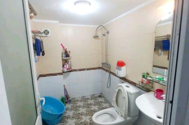 Bán nhà phố Hoàng Ngân 46m 4 tầng mặt tiền 4m vài bước ra mặt phố ô tô tránh nhỉnh 6 tỷ lh