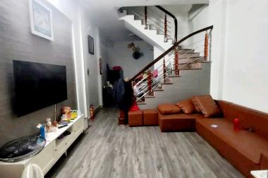 Cần Bán nhà Phố Hoàng Ngân gần ô tô 46m 4Tg MT 4,1m hơn 6 tỷ LHCC.