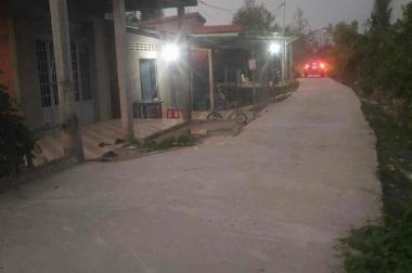 Chính Chủ Cần Bán Nhà Mặt Tiền Giá Rẻ.