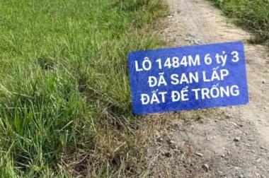 Đất 878m2 nhỉnh 4 tỷ Lê Văn Khương Đông Thạnh Hóc Môn TPHCM