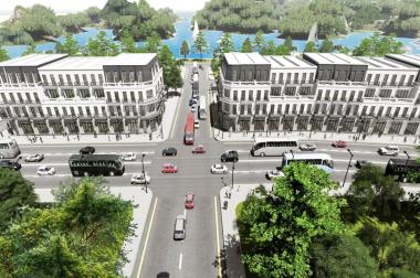 Bán lô 61 dự án Thác Bà Lake View Yên Bái, diện tích 100m2. Giá 1.1 tỷ ( Có thương lượng)