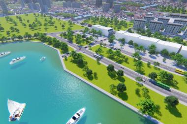 Bán lô 61 dự án Thác Bà Lake View Yên Bái, diện tích 100m2. Giá 1.1 tỷ ( Có thương lượng)