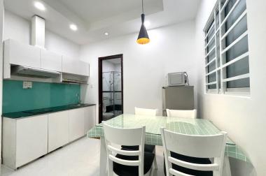 Cho thuê căn hộ chung cư quận 1 - Phường Đa Kao - Quận 1 - TP HCM