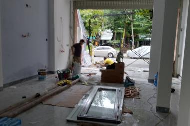 CHÍNH CHỦ CHO THUÊ MẶT BẰNG ĐƯỜNG TRIỆU VIỆT VƯƠNG  - QUẬN SƠN TRÀ - ĐÀ NẴNG