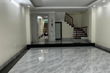 TRƯỜNG TRINH_50M2_7 TẦNG_THANG MÁY_VỪA Ở VỪA CHO THUÊ KINH DOANH _9 TỶ. 