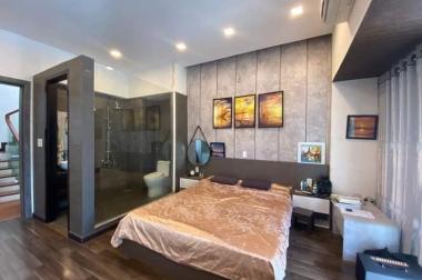[ HIẾM] BÁN NHÀ 30M RA NGÕ 279 ĐỘI CẤN 122M2, 4T, MT 7.5M, Ô TÔ VÀO, GIÁ NGON.