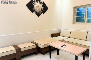 Cho Thuê Toàn Bộ Nhà Thụy Khuê, Ba Đình