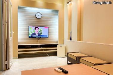 Cho Thuê Toàn Bộ Nhà Thụy Khuê, Ba Đình