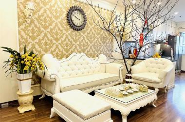 CHỦ BÁN CHUNG CƯ 2  NGỦ 2 WC  TOÀ THE LEGEN TOWER 109 NGUYỄN TUÂN- THANH XUÂN 0987,063.288