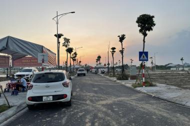 BÁN ĐẤT CHÍNH CHỦ  ĐẤU GIÁ LK 1.11 LÊ PHÁP TIÊN DƯƠNG ĐÔNG ANH HÀ NÔI