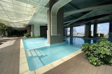 Căn hộ 2PN giá tốt nhất khu vực quận 2 De Capella chỉ 8.2 tỷ trên đường Lương Định Của gần trường Tuệ Đức