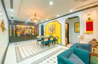 Bán gấp Chung Cư HEI Tower Số 1 Ngụy Như Kon Tum, 160m2, 3 Ngủ, Lô góc 3 thoáng giá 7 tỷ