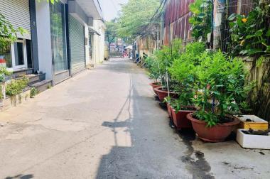 SÁT Q1 BÁN 158M2 ĐẤT THỔ CƯ 2 MẶT HẺM 6M ĐƯỜNG ĐIỆN BIÊN PHỦ, P15 ,BÌNH THẠNH , GIÁ BAO RẺ