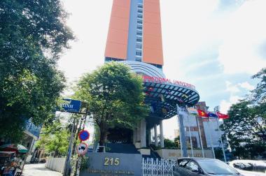 SÁT Q1 BÁN 158M2 ĐẤT THỔ CƯ 2 MẶT HẺM 6M ĐƯỜNG ĐIỆN BIÊN PHỦ, P15 ,BÌNH THẠNH , GIÁ BAO RẺ