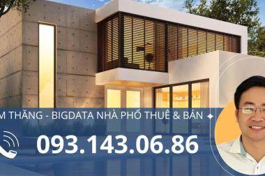 Chính Chủ bán Tòa Nhà 2 Mặt Tiền Đường Đồng Nai Quận 10 ngang 17m