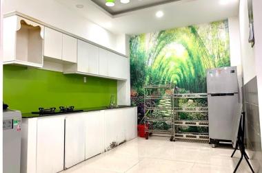 BÁN NHÀ LÊ VĂN KHƯƠNG QUẬN 12 HẺM 5M GIÁ 4 TỶ 05