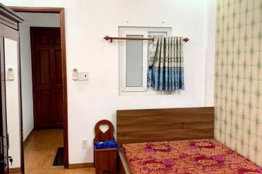 BÁN NHÀ LÊ VĂN KHƯƠNG QUẬN 12 HẺM 5M GIÁ 4 TỶ 05