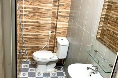 BÁN NHÀ LÊ VĂN KHƯƠNG QUẬN 12 HẺM 5M GIÁ 4 TỶ 05