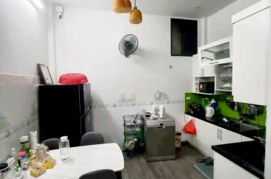 Bán nhà riêng Hoàng Ngân 45m 4 tầng mặt tiền 4m gần ô tô tránh ở ngay nhỉnh 6 tỷ lh 0817606560