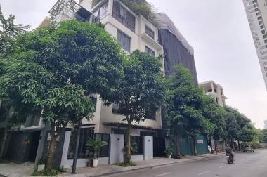 BIỆT THỰ LIỀN KỀ - THỐNG NHẤT COMPLEX - 82 NGUYỄN TUÂN - 107m x 7 tầng. Giá : hơn 40 tỷ