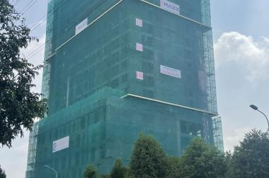 Cần bán căn 109m2 sàn văn phòng thương mại NHS Trung Văn giá nhỉnh 4 tỷ trục Lê Văn Lương - Tố Hữu kéo dài