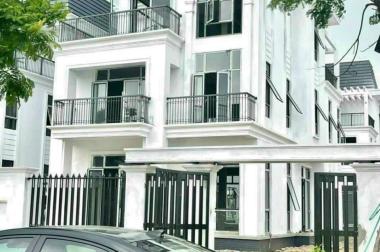 CHÍNH CHỦ BÁN BIỆT THỰ HUD MÊ LINH CENTRAL 300M2 XÂY 4 TẦNG MT 26M GIÁ CẮT LỖ 