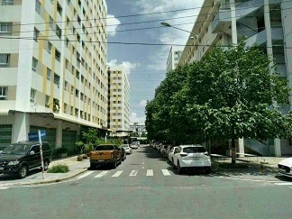 Bán và Cho thuê căn hộ giá rẻ Tecco Homes tại trung tâm TP Thuận An, T.Bình Dương.