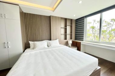Cho thuê chung cư ngắn hạn tại TP Thanh Hoá