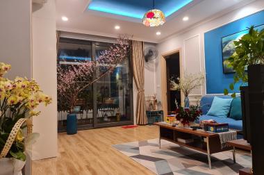 Chính chủ Bán căn hộ DA NO-08 Giang Biên, full nội thất đẹp, 72m2, 2 PN, 2WC, nhỉnh 2 tỷ