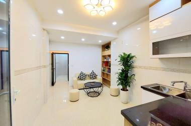 Bán nhà phố 8/3 , 30m2 , sổ đỏ chính chủ, Nhỉnh 1 Tỷ.