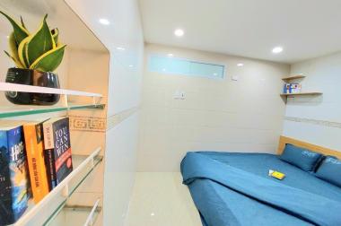 Bán nhà phố 8/3 , 30m2 , sổ đỏ chính chủ, Nhỉnh 1 Tỷ.