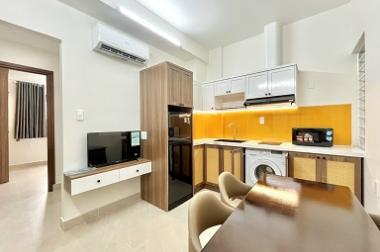 Cho thuê CHDV, đ/c: 71 Nguyễn Trọng Lội. Phường 4. Quận Tân Bình