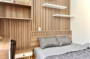 Cho thuê CHDV, đ/c: 71 Nguyễn Trọng Lội. Phường 4. Quận Tân Bình