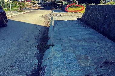 BÁN ĐẤT 86.2M2,MT RỘNG GẦN LIDECO GĐ1,P.HÀ LẦM ĐƯỜNG OTO TRÁNH NHAU