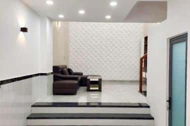 BÁN NHÀ HIỆP THÀNH QUẬN 12 GIÁ 4 TỶ 055
