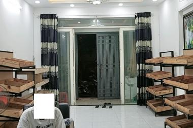 23101269-đường nhựa 6.5m, Tân Kỳ Tân Quý Tân Phú, 57m2, 4.1x14m, 3PN 3WC, SHR, CHỈ 6.9 tỷ